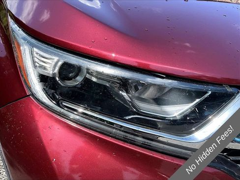 Used 2019 Honda CR-V EX-L image 26