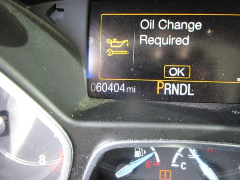 Used 2017 Ford Focus SE FWD image 17