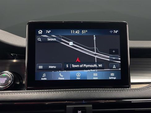 Used 2022 Lincoln Corsair AWD w/ Premium Package image 15
