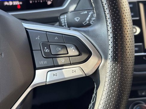 Used 2023 Volkswagen Tiguan S w/ IQ.Drive Package image 26