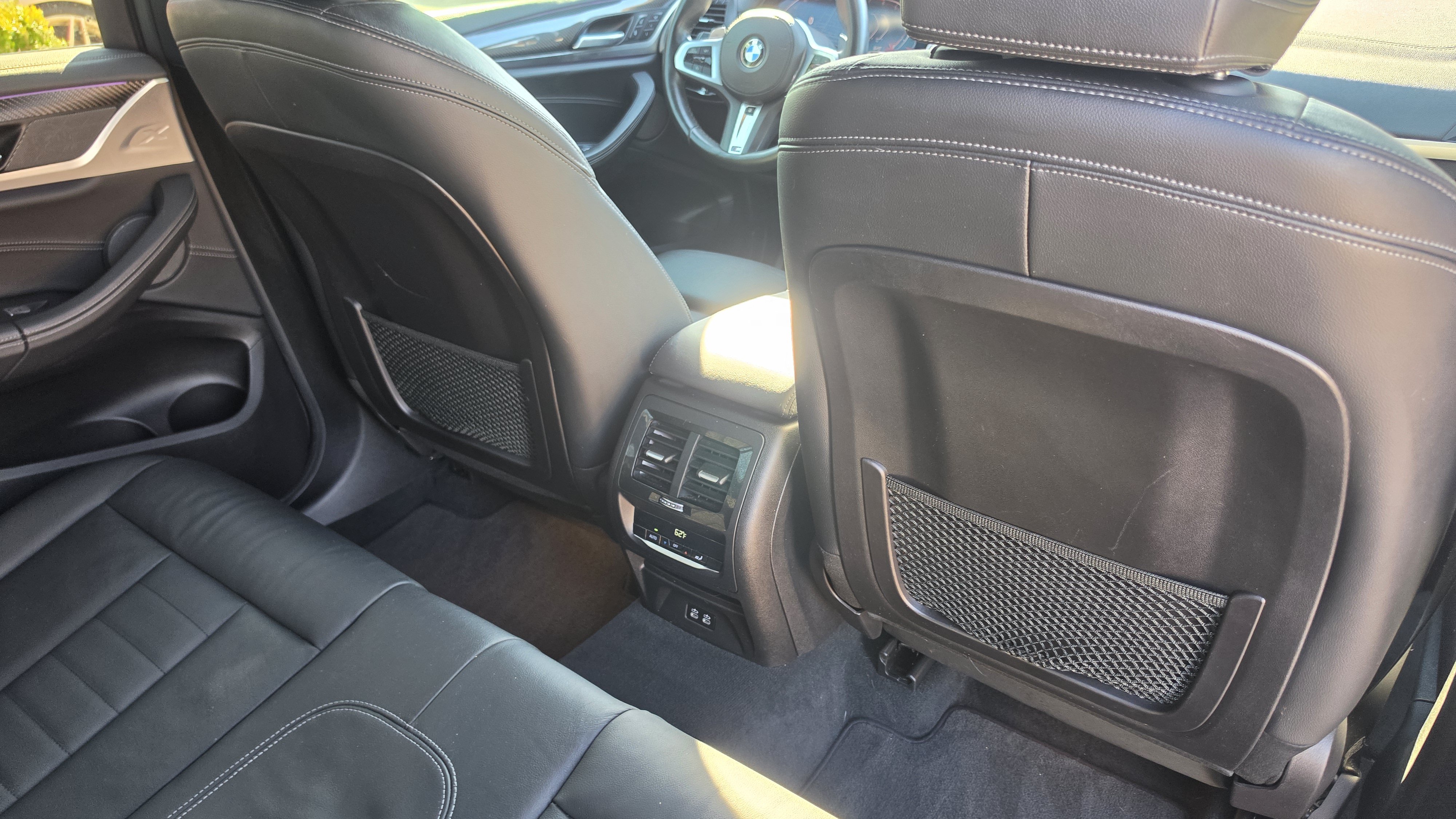 Used 2020 BMW X3 sDrive30i w/ M Sport Package 2 RWD image 31