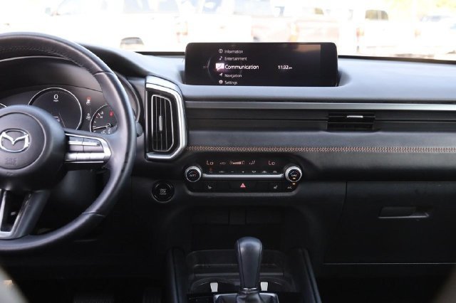 Used 2023 MAZDA CX-50 AWD 2.5 Turbo w/ Cargo Package image 26