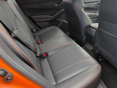 Used 2018 Subaru Crosstrek 2.0i Limited AWD/4WD image 20