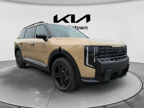 New 2027 Kia Telluride EX X-Line AWD/4WD image 7