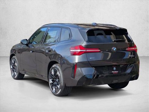 Used 2026 BMW X3 xDrive30 w/ Premium Package AWD/4WD image 8