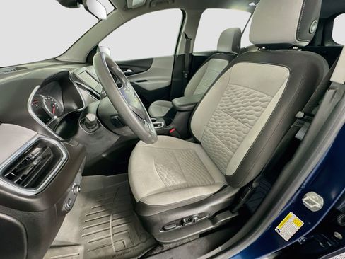 Used 2021 Chevrolet Equinox LT AWD/4WD image 13
