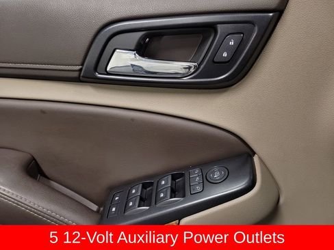 Used 2019 Chevrolet Tahoe Premier AWD/4WD image 20