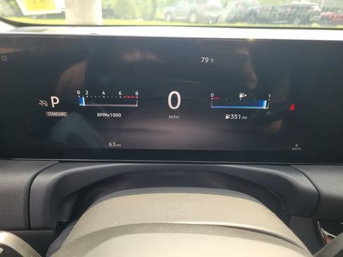 New 2026 Nissan Sentra SV w/ SV Convenience Package FWD image 20