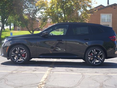 New 2026 BMW X3 M50 w/ Premium Package AWD/4WD image 2