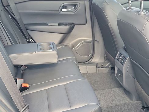 New 2026 Nissan Rogue SV image 16