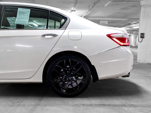 Used 2013 Honda Accord EX-L image 15