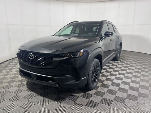 New 2026 MAZDA CX-50 AWD 2.5 Hybrid w/ Weather Package image 4
