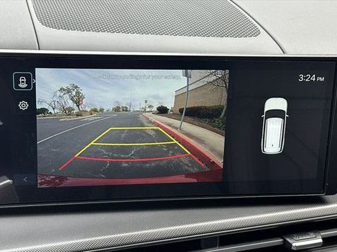 New 2025 Hyundai Santa Fe XRT image 19