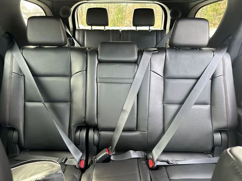 New 2026 Dodge Durango GT image 34