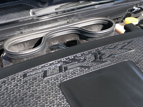 Used 2022 RAM 1500 TRX image 30