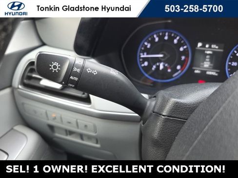 Used 2022 Hyundai Palisade SEL image 14