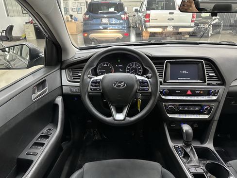 Used 2019 Hyundai Sonata SE image 19