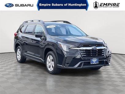 Used 2023 Subaru Ascent 8-Passenger