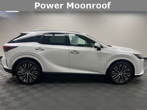 Certified 2023 Lexus RX 350 Premium Plus image 5