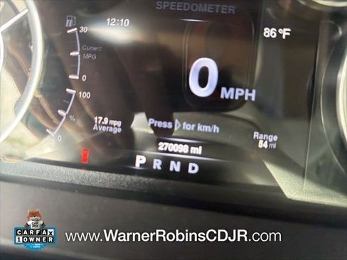 Used 2016 RAM 1500 Sport w/ Black Ram 1500 Sport Group AWD/4WD image 7