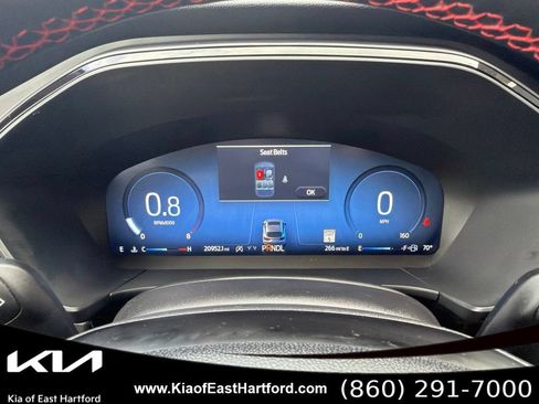 Used 2023 Ford Escape ST-Line Elite w/ Premium Technology Package AWD/4WD image 32