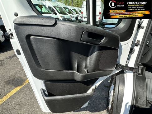 Used 2023 RAM ProMaster 3500 FWD image 34