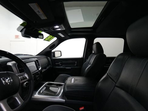 Used 2018 RAM 1500 Limited image 20