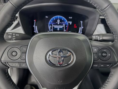 New 2026 Toyota Corolla SE FWD image 15
