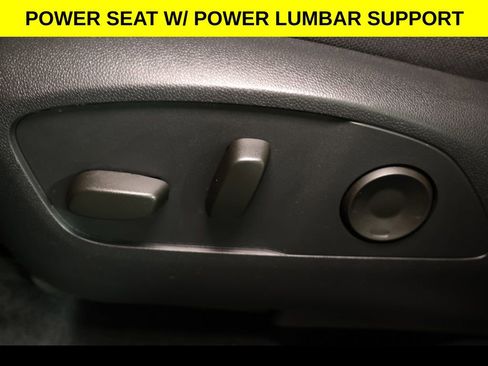 Used 2024 Chevrolet Traverse LT w/ LPO, Floor Liner Package AWD/4WD image 6
