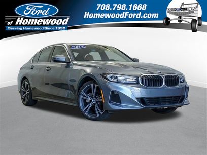 Used 2024 BMW 330i Sedan w/ Convenience Package