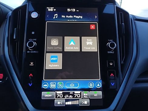 New 2026 Subaru Crosstrek 2.5i Wilderness image 37