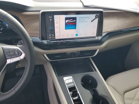 New 2026 Volkswagen Atlas SE image 23