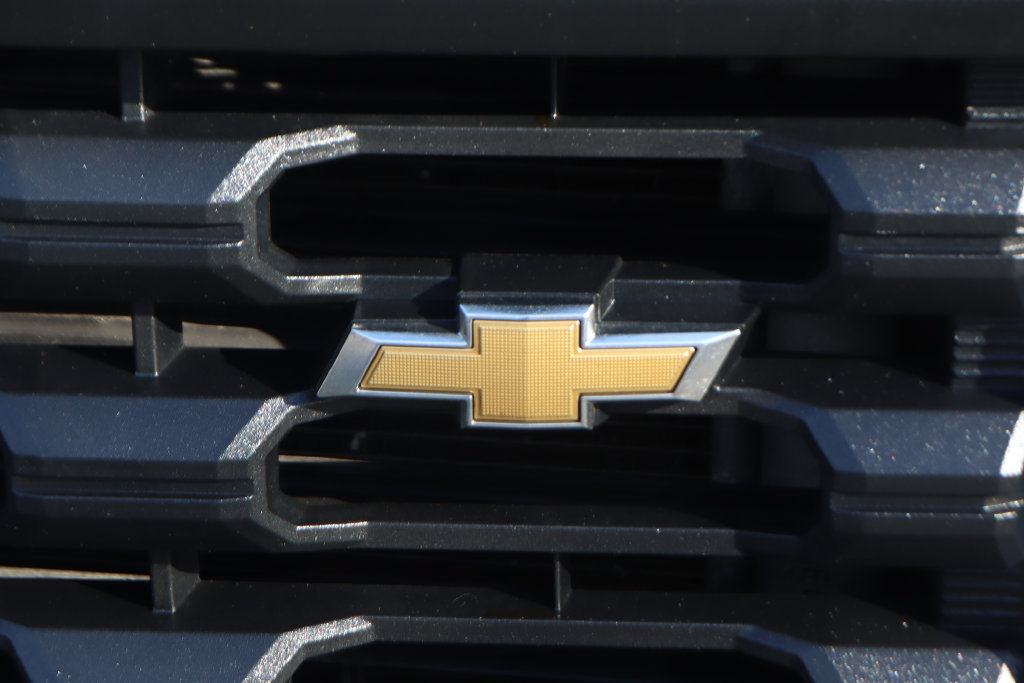 Used 2021 Chevrolet Silverado 2500 W/T w/ WT Convenience Package RWD image 40