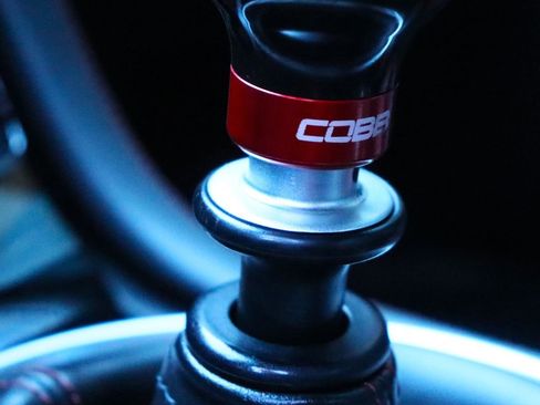 Used 2020 Subaru WRX STI w/ Popular Package #3 (IZT) image 57