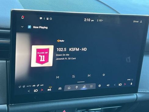New 2026 MAZDA CX-5 Preferred AWD/4WD image 21