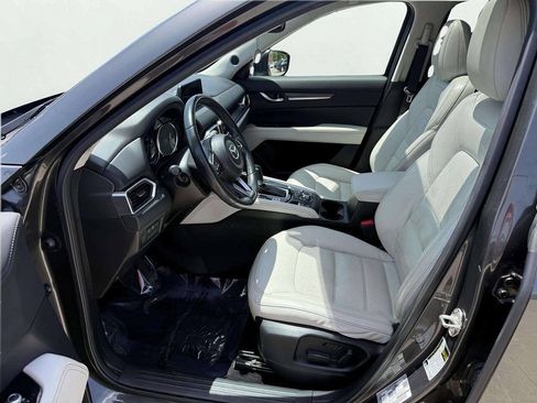 Used 2017 MAZDA CX-5 Grand Touring AWD/4WD image 10
