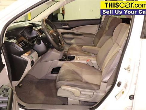 Used 2012 Honda CR-V LX image 21