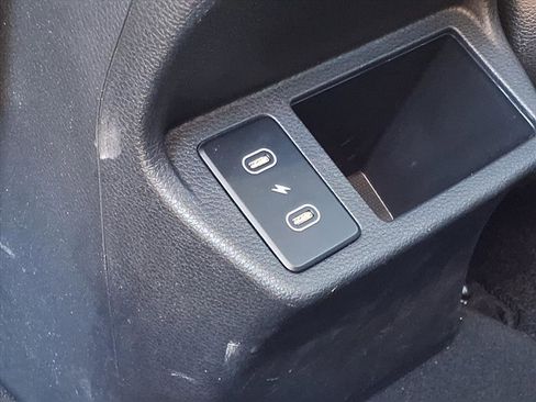 Used 2025 Kia Seltos EX image 15