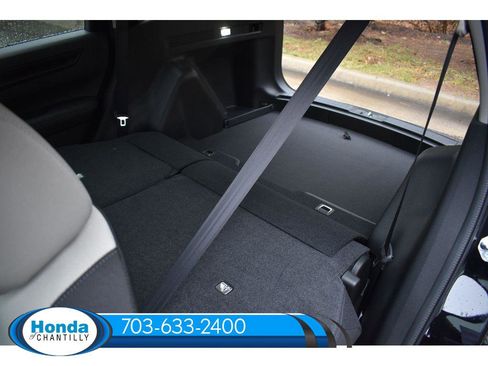 New 2026 Honda CR-V EX image 18