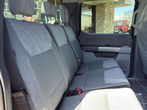 New 2026 Ford F250 XLT image 8