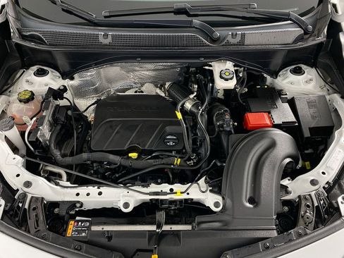 Certified 2023 Buick Encore GX Select image 23