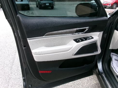 Used 2022 Kia Telluride SX FWD image 21