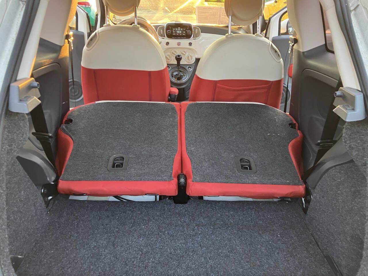 Used 2016 FIAT 500 Pop FWD image 27