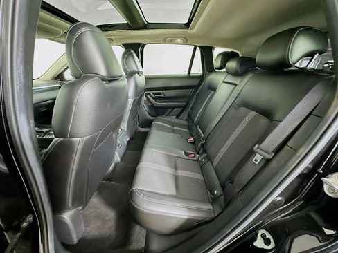 Used 2024 MAZDA CX-50 AWD 2.5 S w/ Premium Package image 28