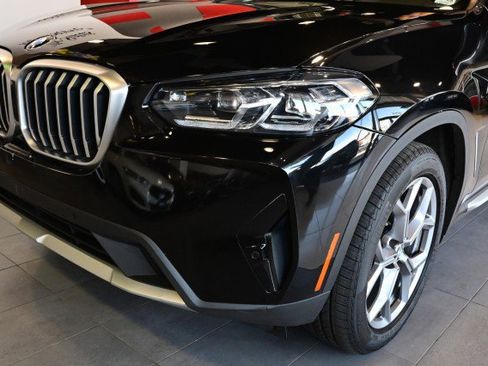 Used 2023 BMW X3 xDrive30i w/ Convenience Package image 9