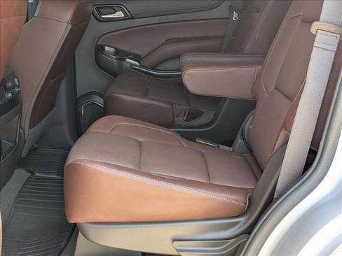 Used 2020 Chevrolet Tahoe Premier w/ RST 6.2L Performance Edition image 20