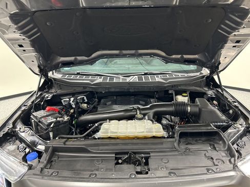 Certified 2022 Ford F150 XLT w/ Equipment Group 302A High image 34