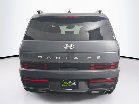 Used 2026 Hyundai Santa Fe SEL FWD image 7