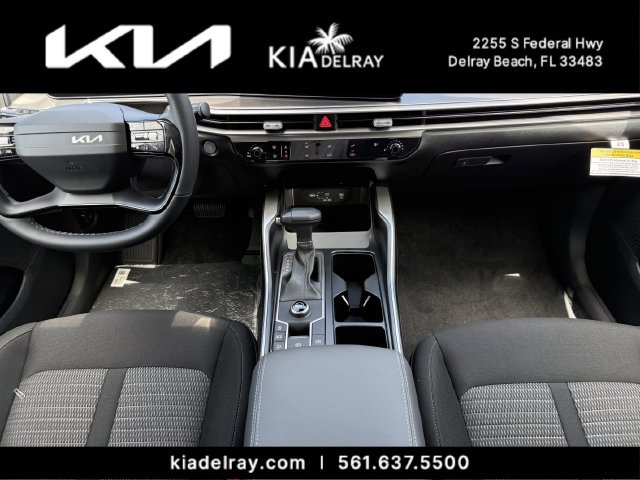 New 2026 Kia Sorento LX FWD image 12
