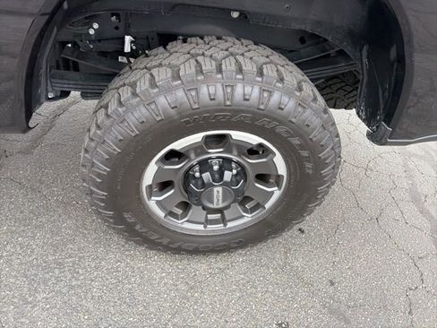 Used 2024 Ford F350 Platinum w/ Tremor Off-Road Package AWD/4WD image 30